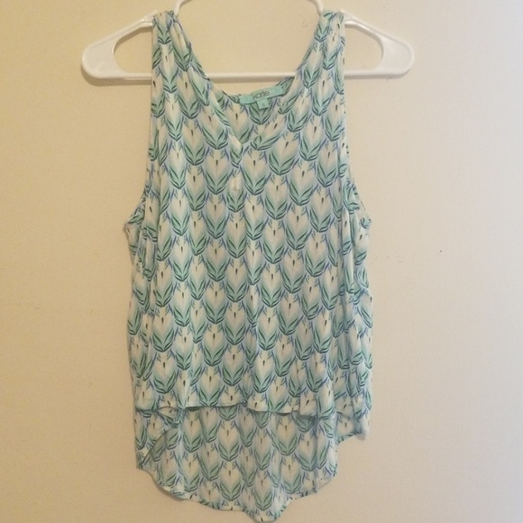 Tank top - Picture 2 of 3